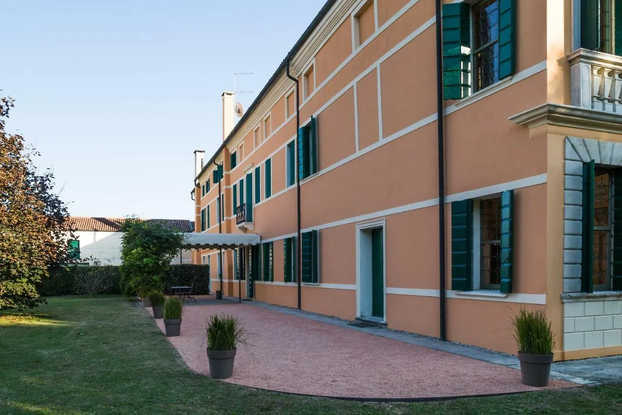 קדונגה Villa Da Ponte B&B 0*,