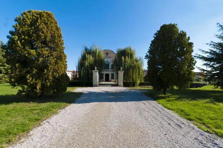 קדונגה Villa Da Ponte B&B
