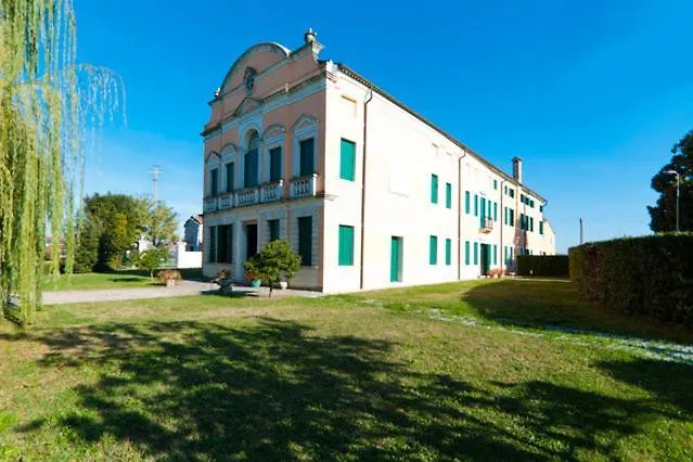 קדונגה Villa Da Ponte B&B 0*,